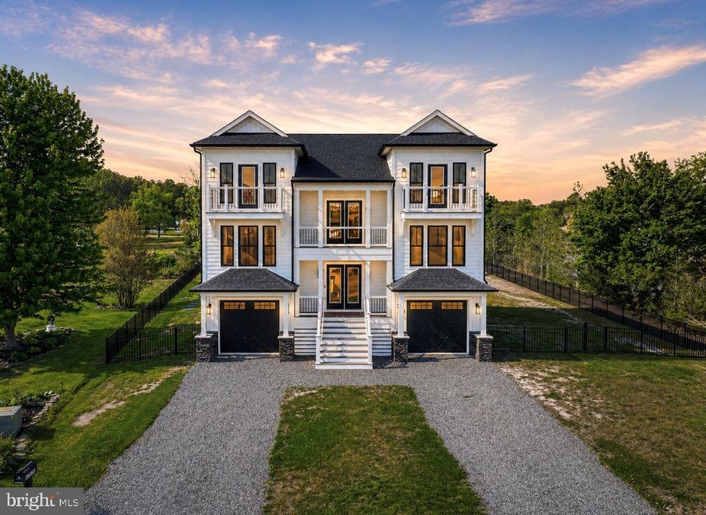 House in Bishopville, Maryland, United States 1 - 17800647