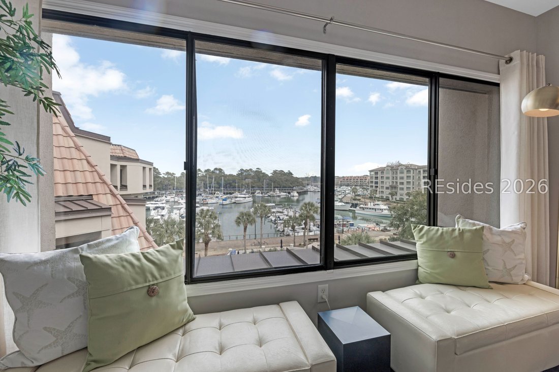 Condo in Hilton Head Island, South Carolina, United States 1 - 17793955