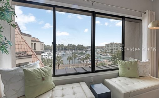 Condo in Hilton Head Island, South Carolina, United States 1