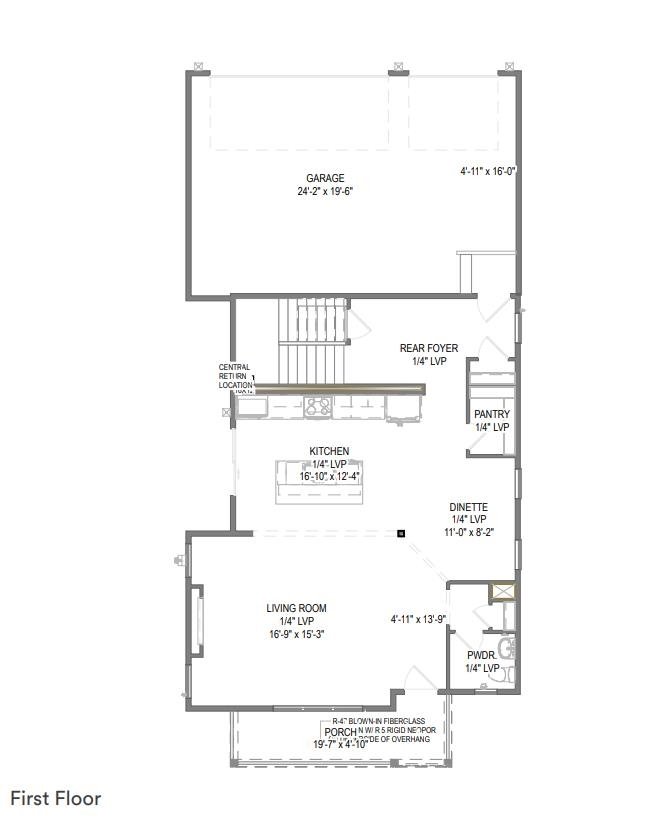 House in Madison, Wisconsin, United States 2 - 17793147