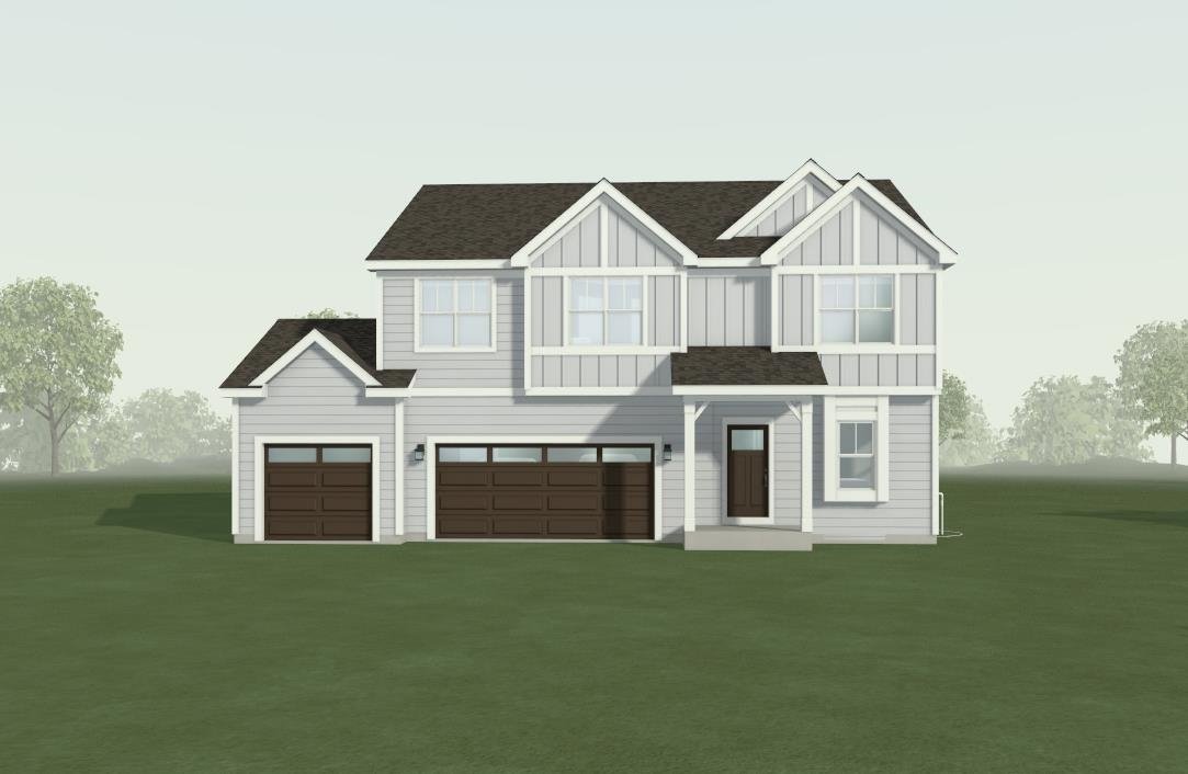 House in Sun Prairie, Wisconsin, United States 1 - 17793067