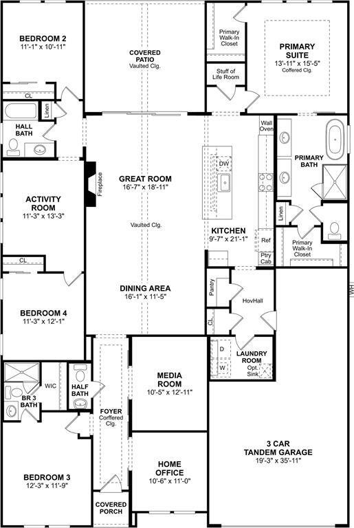 House in Arlington, Texas, United States 2 - 17799656