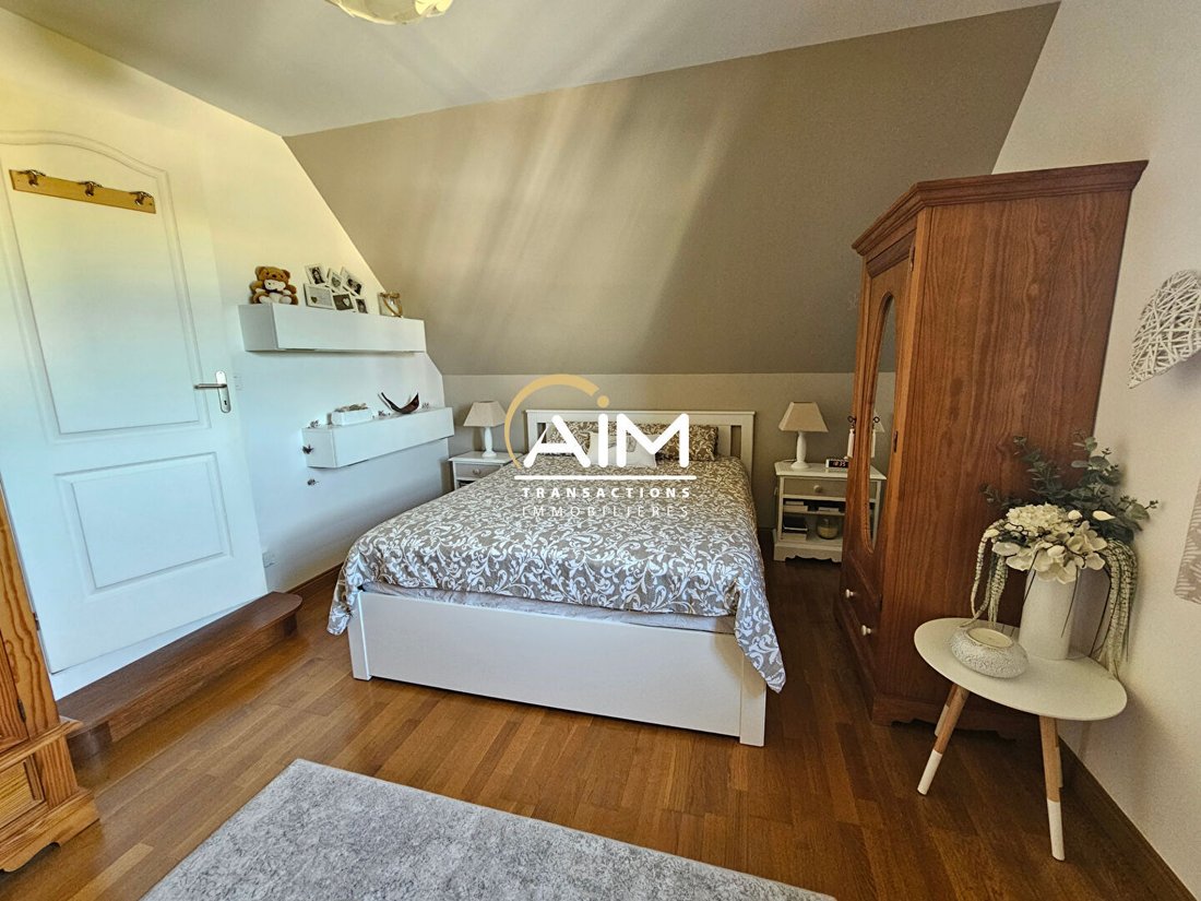 Villa in Azay-sur-Cher, Centre-Val de Loire, France 5 - 17800334