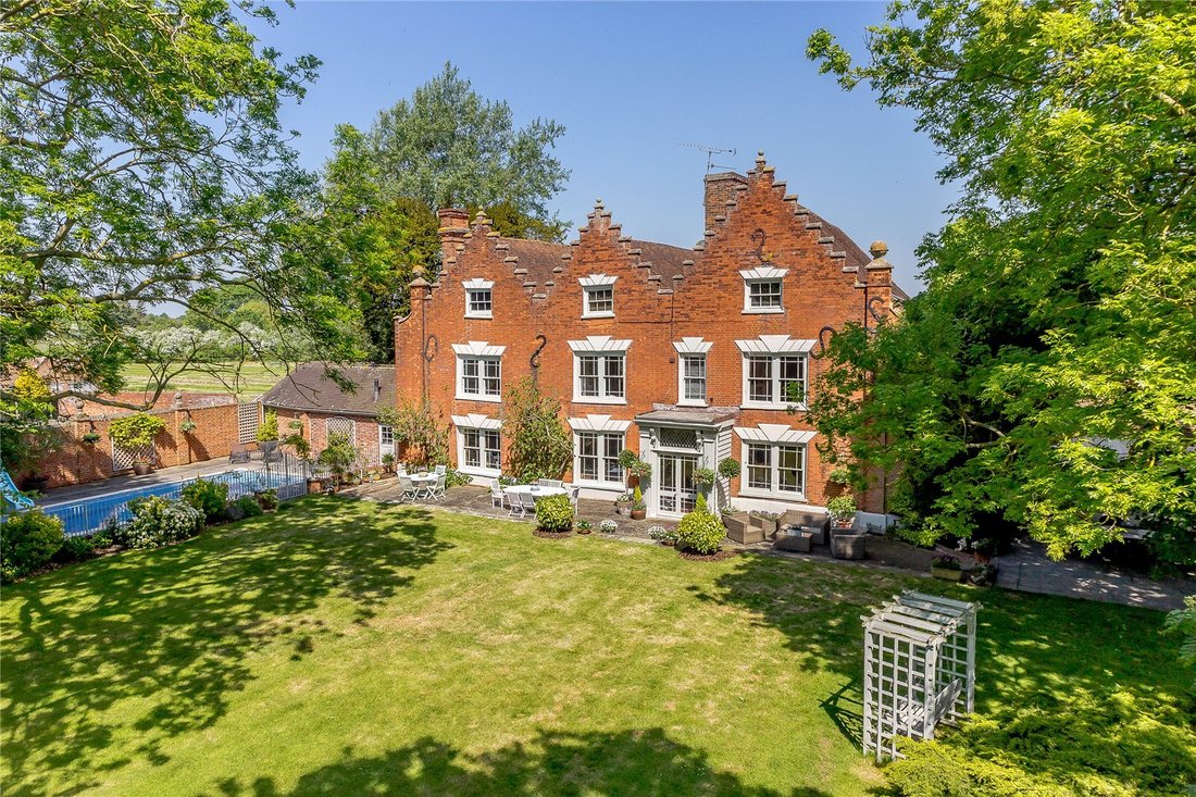 House in Highwood, Chelmsford, England 5 - 17796510