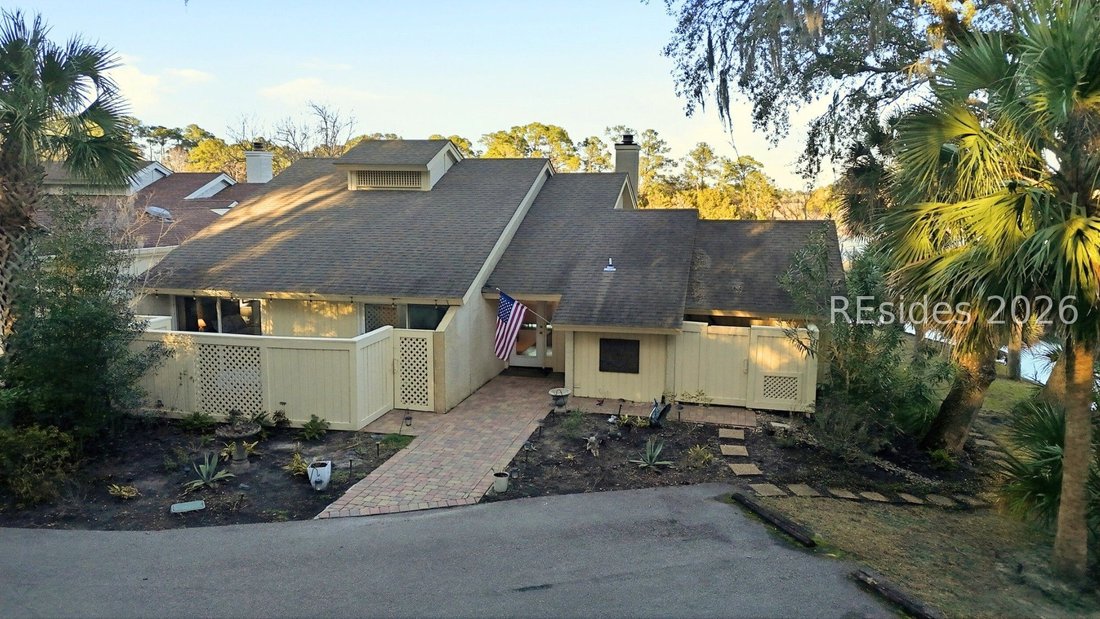 House in Hilton Head Island, South Carolina, United States 1 - 17793559