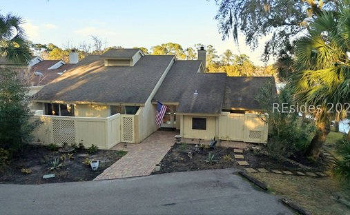 Casa a Hilton Head Island, Carolina del Sud, Stati Uniti 1