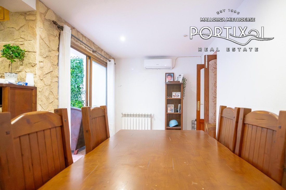 Apartment in Palma, Balearic Islands, Spain 4 - 17795425