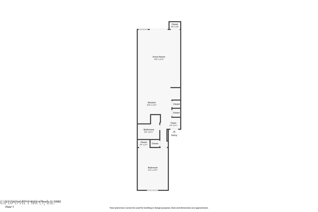 Condo in Ponte Vedra Beach, Florida, United States 4 - 17795317
