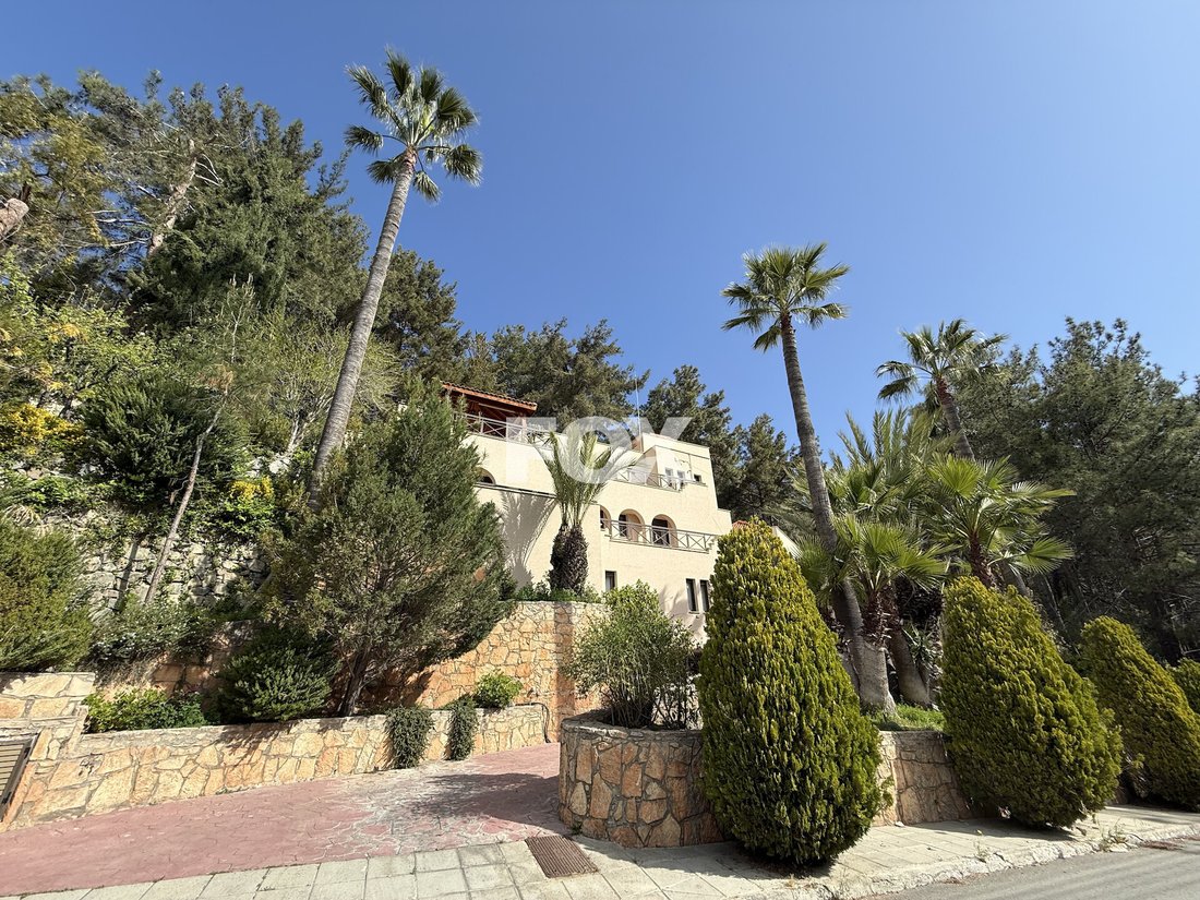 Villa in Moniatis, Limassol, Cyprus 4 - 17797669