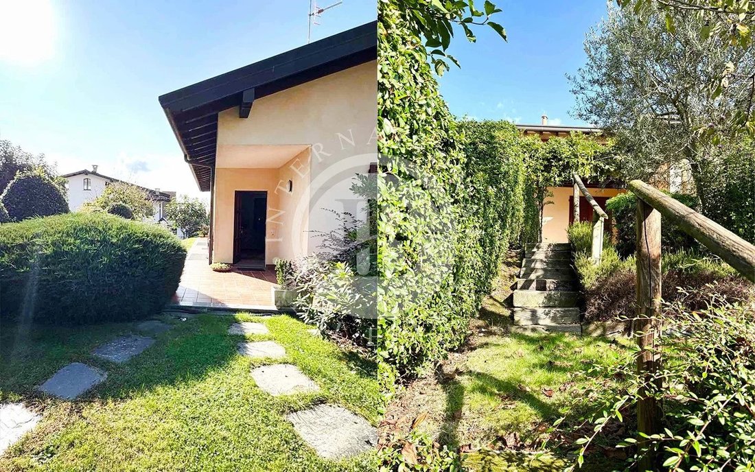 Apartment in Bizzarone, Lombardy, Italy 5 - 17796297