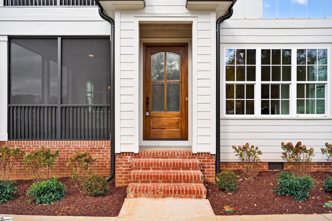 House in Spartanburg, South Carolina, United States 2 - 17794705