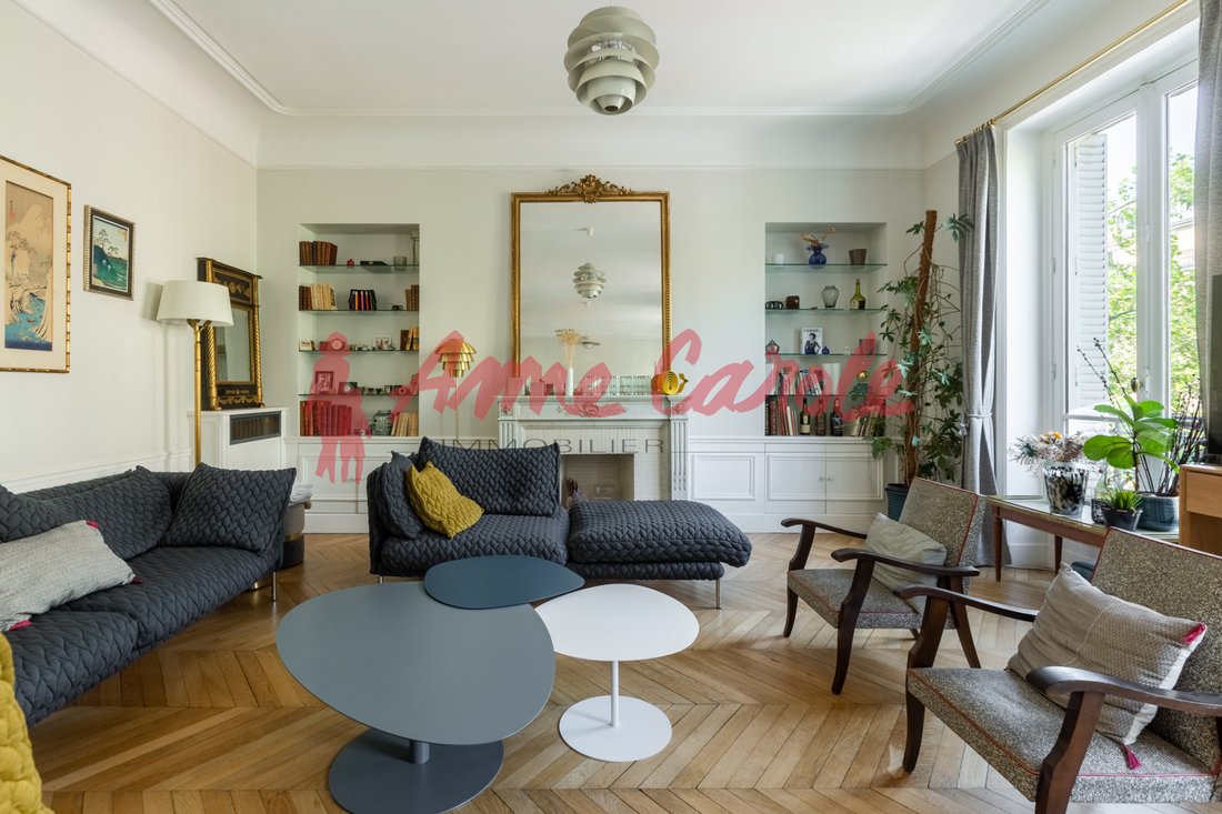 Apartamento en Saint Philippe du Roule, Paris 8e Arrondissement, París 2 - 17727432
