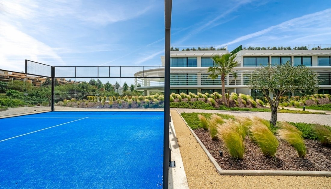 Appartamento a Vilamoura, Quarteira, Algarve 3 - 17756062
