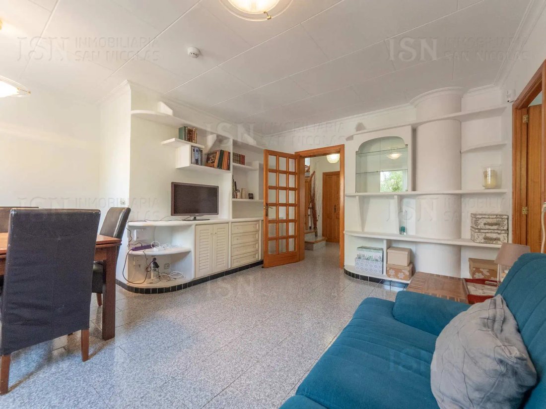 Apartment in Palma, Balearic Islands, Spain 1 - 17795840