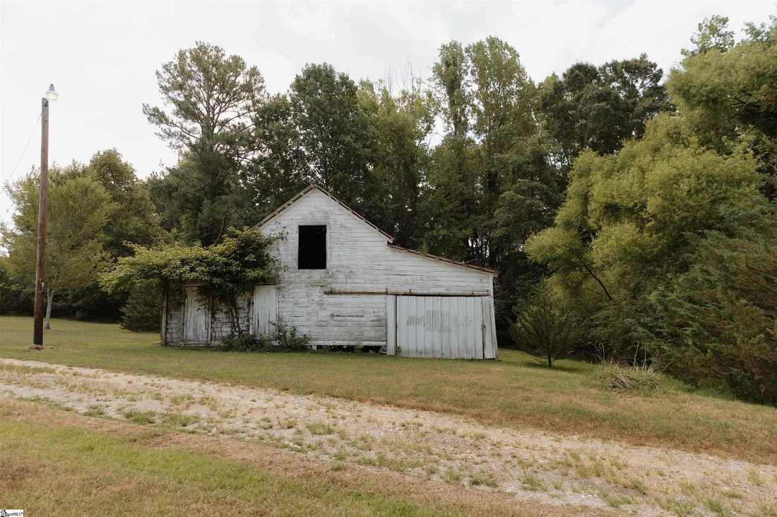 House in Campobello, South Carolina, United States 4 - 17794309