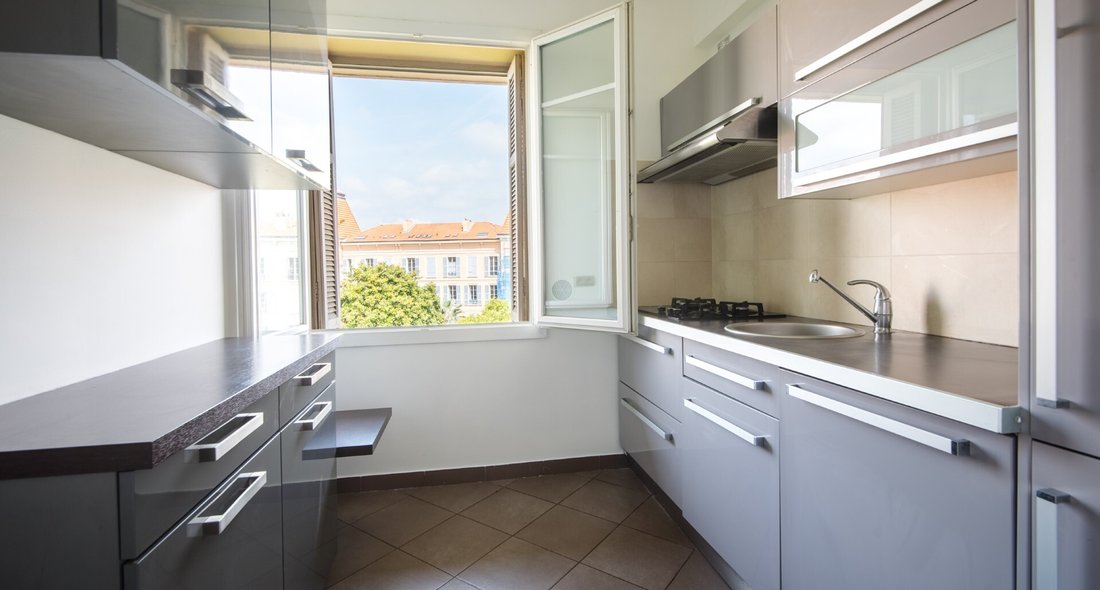 Apartment in Nice, Provence-Alpes-Côte d'Azur, France 5 - 17797682