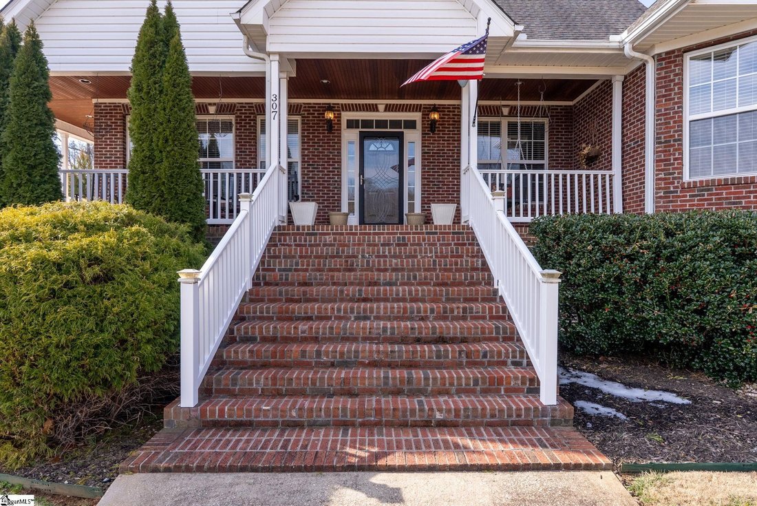 House in Greenville, South Carolina, United States 3 - 17794312