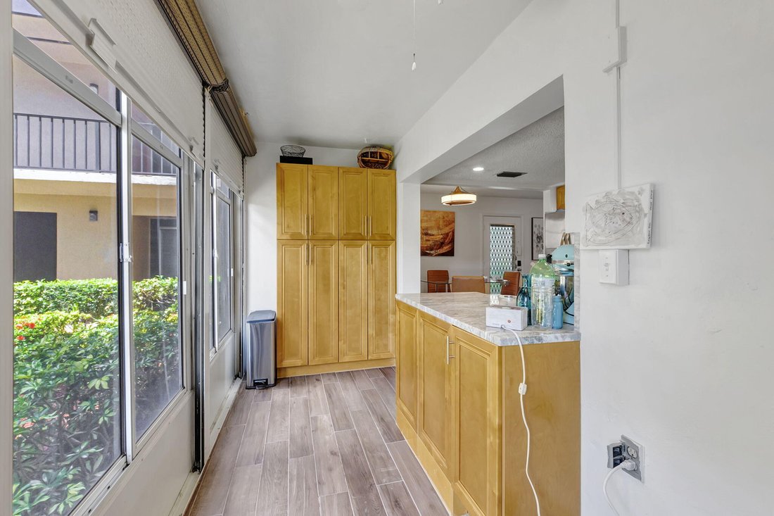 Condo in Delray Beach, Florida, United States 4 - 17796653