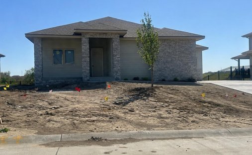 Haus in Papillion, Nebraska, Vereinigte Staaten 1