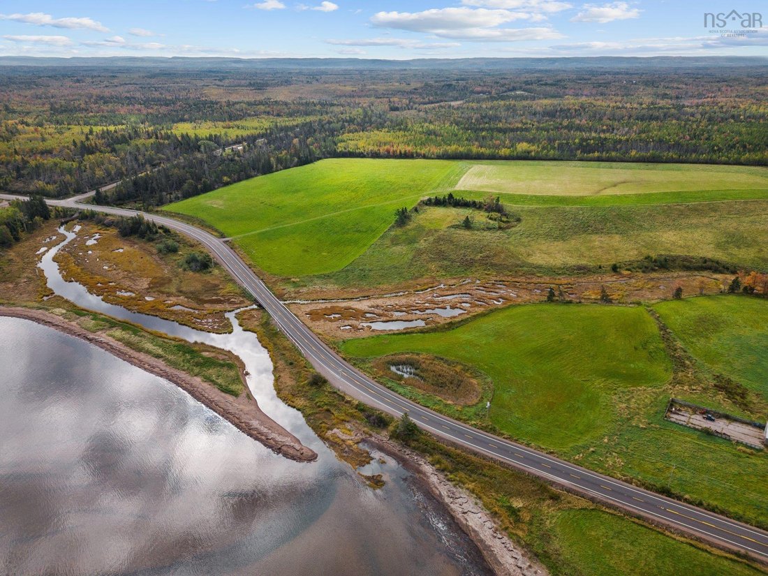 Land in East Earltown, Nova Scotia, Canada 3 - 17800752