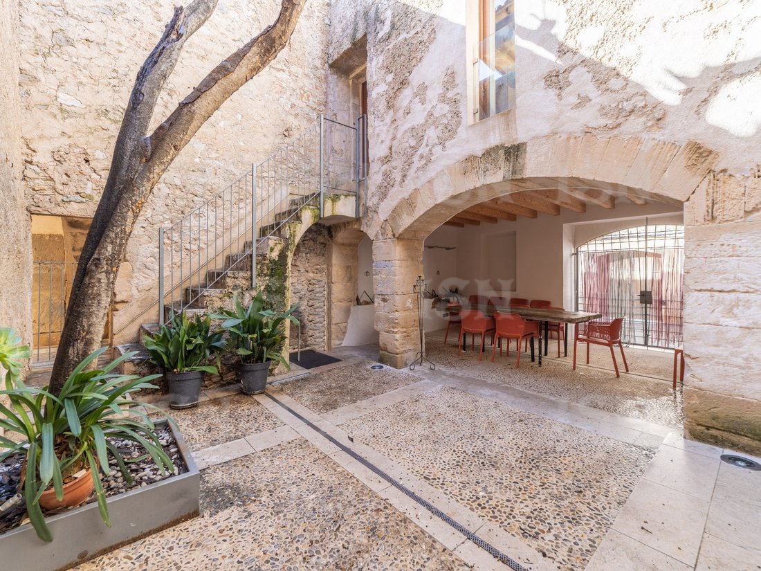 Casa a Artà, Isole Baleari, Spagna 1 - 17795621