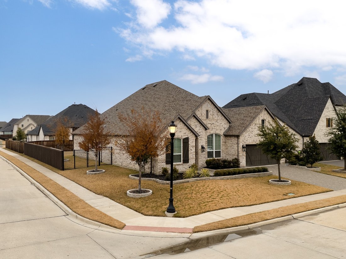 House in Prosper, Texas, United States 5 - 16870456