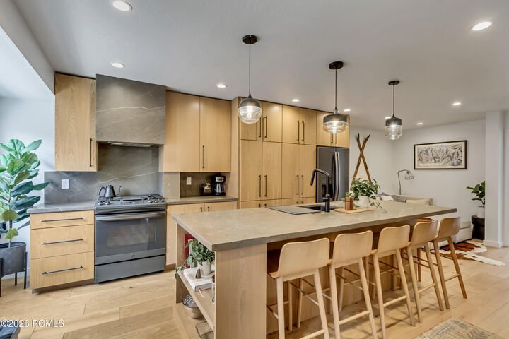 Condo in Park City, Utah, United States 1 - 17639938
