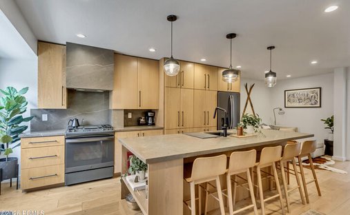 Condo in Park City, Utah, United States 1