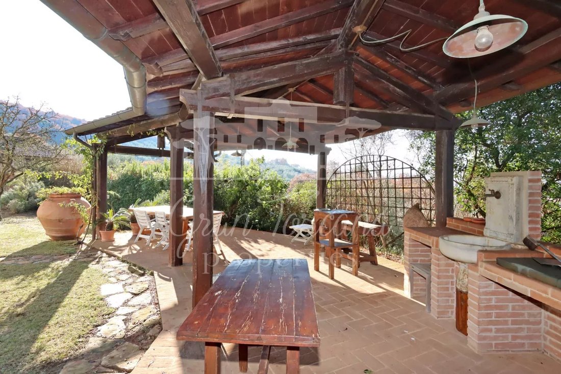House in Paciano, Umbria, Italy 3 - 17797323