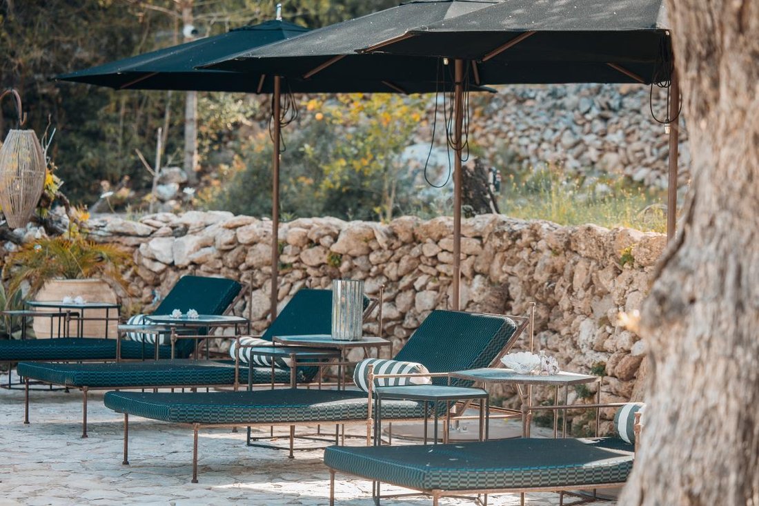 Villa in Sant Mateu d'Albarca, Sant Antoni de Portmany, Balearic Islands 4 - 17800179