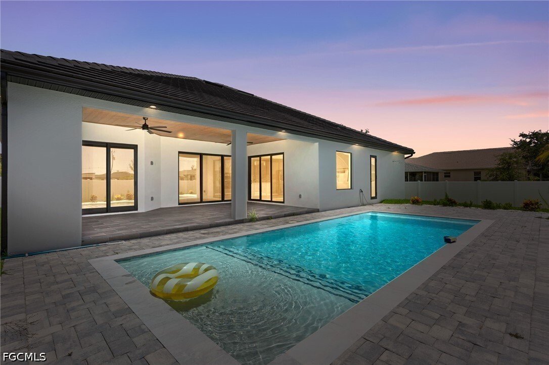 House in Cape Coral, Florida, United States 3 - 17800290
