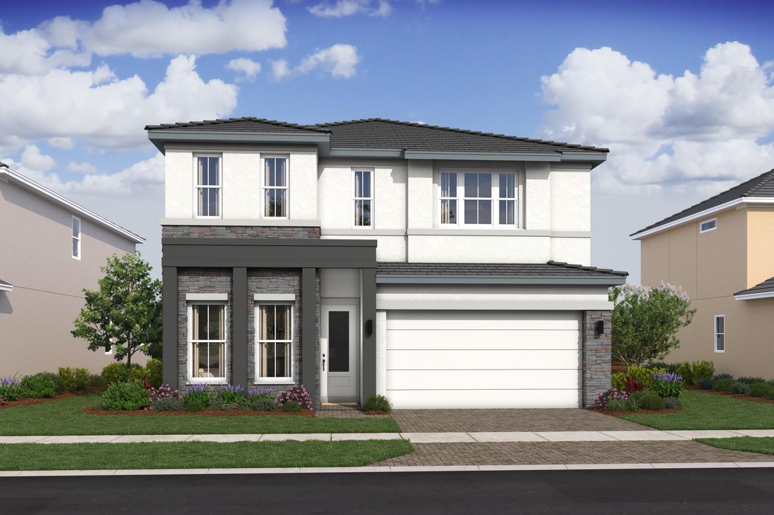 House in Wellington, Florida, United States 1 - 17795757