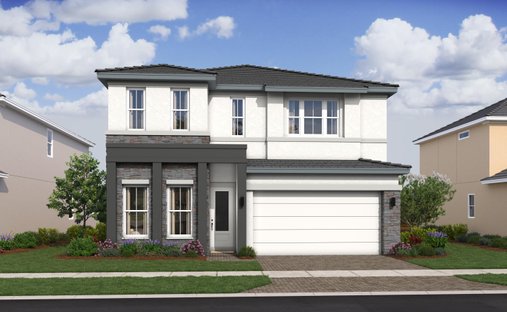House in Wellington, Florida, United States 1