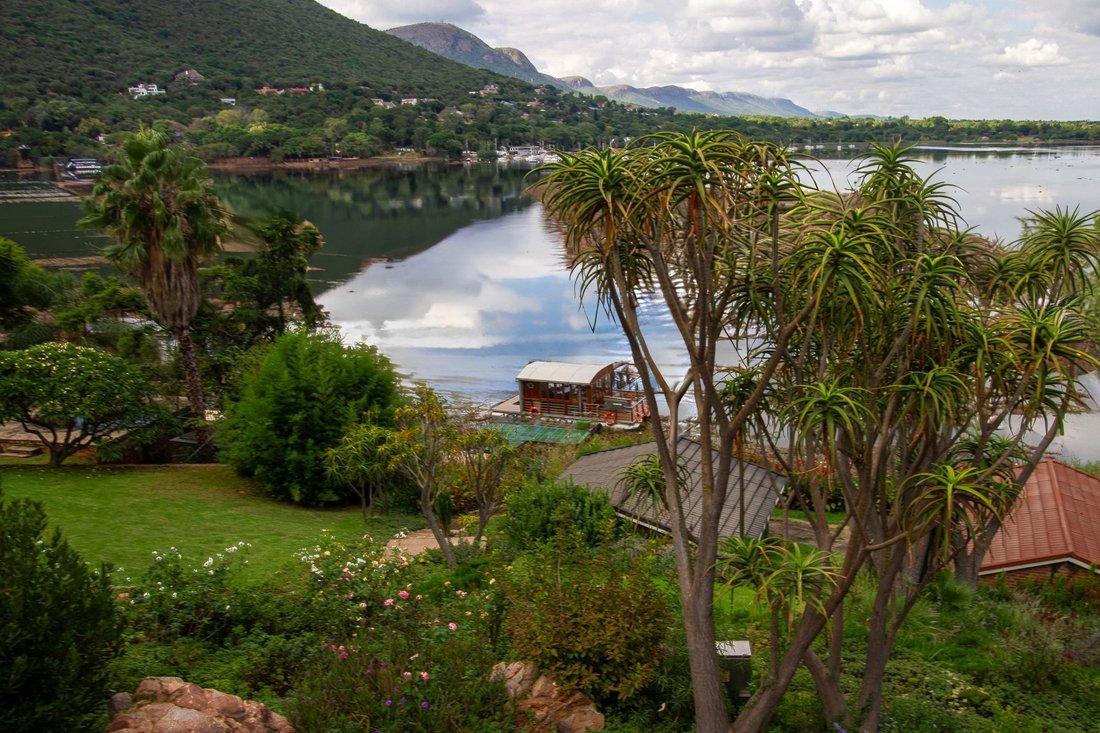 Casa en Kosmos, Hartbeespoort, Sudáfrica 1 - 17800120