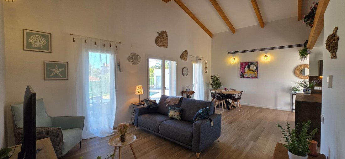 House in les Tres Cales, l'Ametlla de Mar, Spain 3 - 17799470