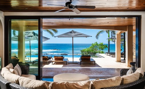 Casa in Carrillo, Costa Rica 1