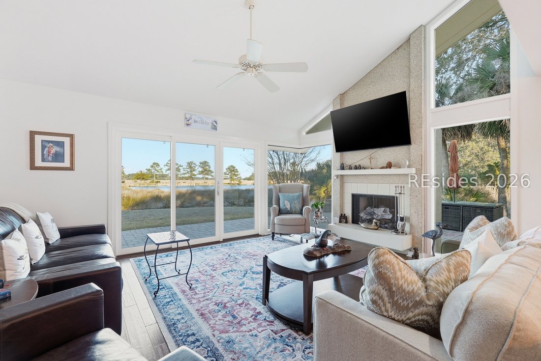 House in Hilton Head Island, South Carolina, United States 3 - 17793559