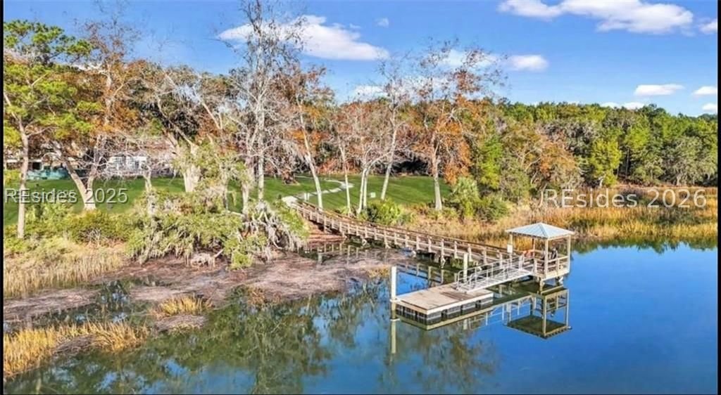 House in Bluffton, South Carolina, United States 4 - 17794559