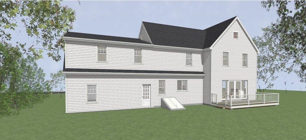 House in Marshfield, Massachusetts, United States 3 - 17801363