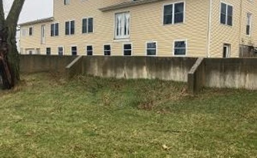 House in Monroe, Wisconsin, United States 1