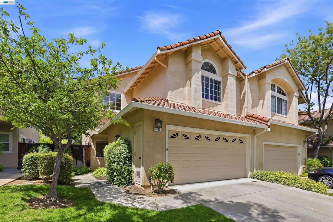 Townhouse in Pleasanton, California, United States 1 - 17798927
