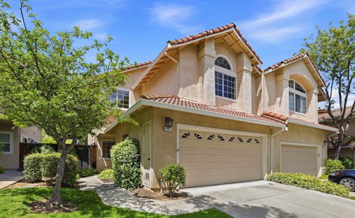 House in Pleasanton, California, United States 1