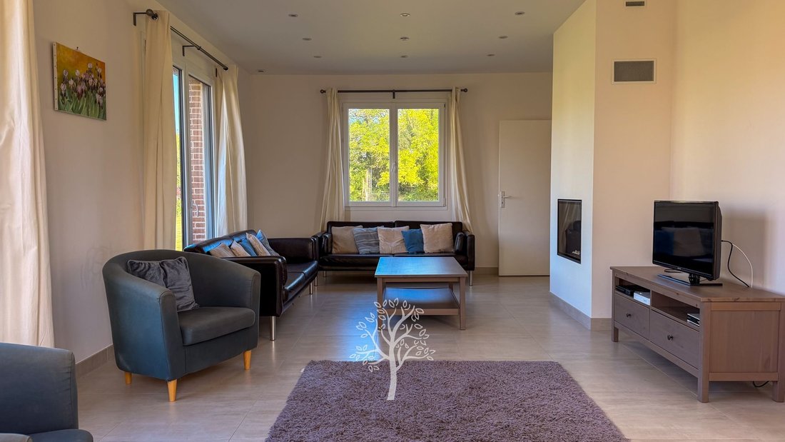House in Varengeville-sur-Mer, Normandy, France 3 - 17003403