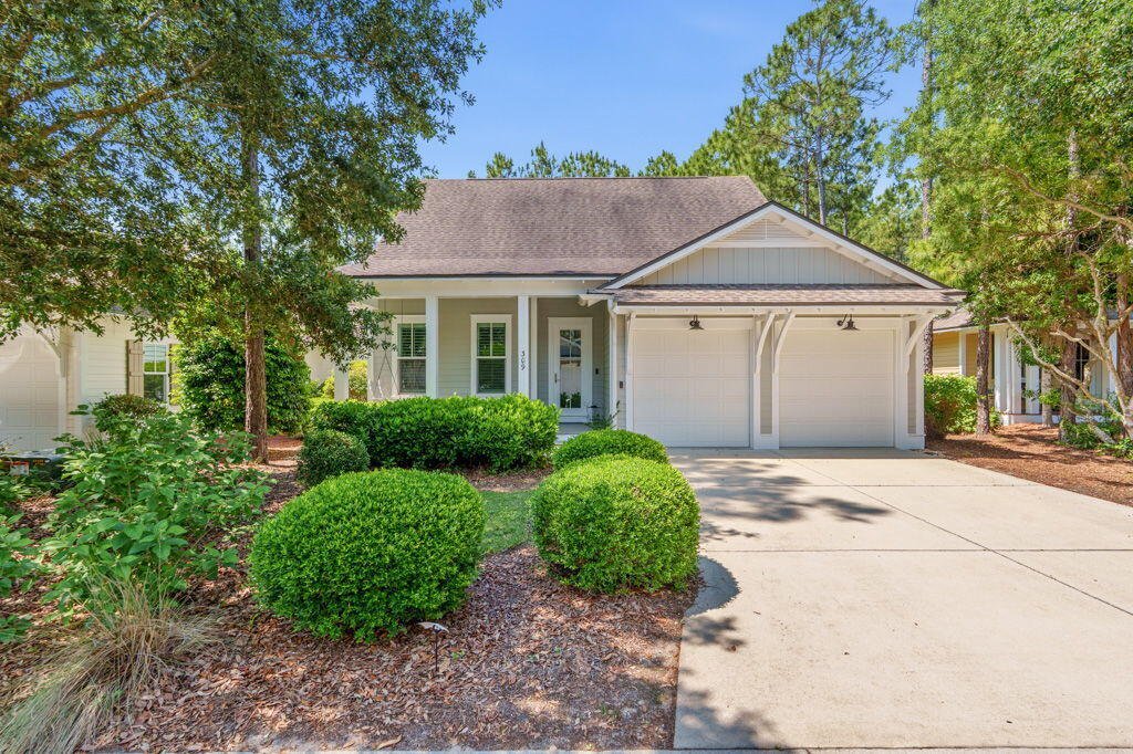 House in Watersound, Florida, United States 1 - 17797302