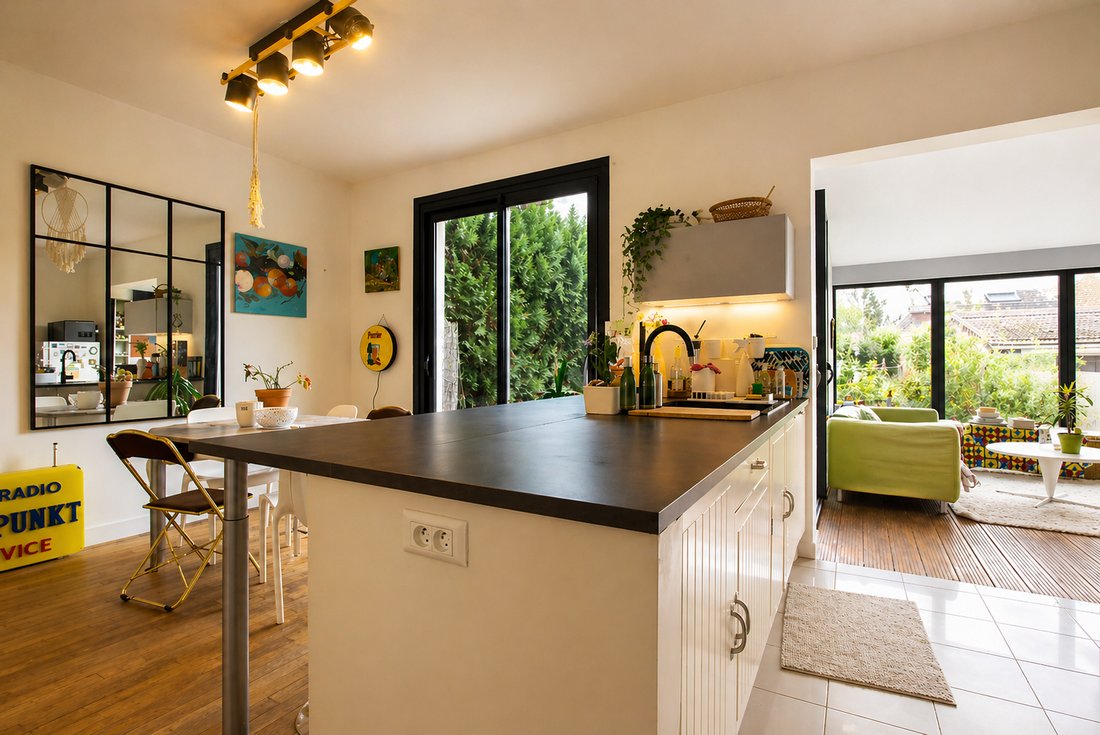 House in Centre, Nanterre, France 4 - 17534509