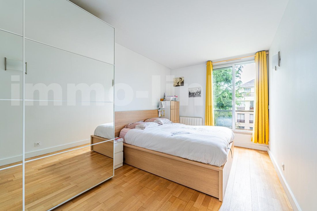 Apartment in Archevêché, Charenton-le-Pont, France 5 - 17799330
