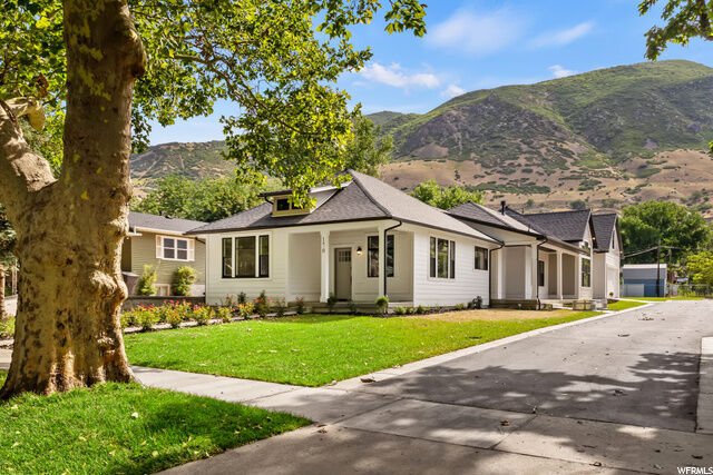 House in Farmington, Utah, United States 1 - 13446108