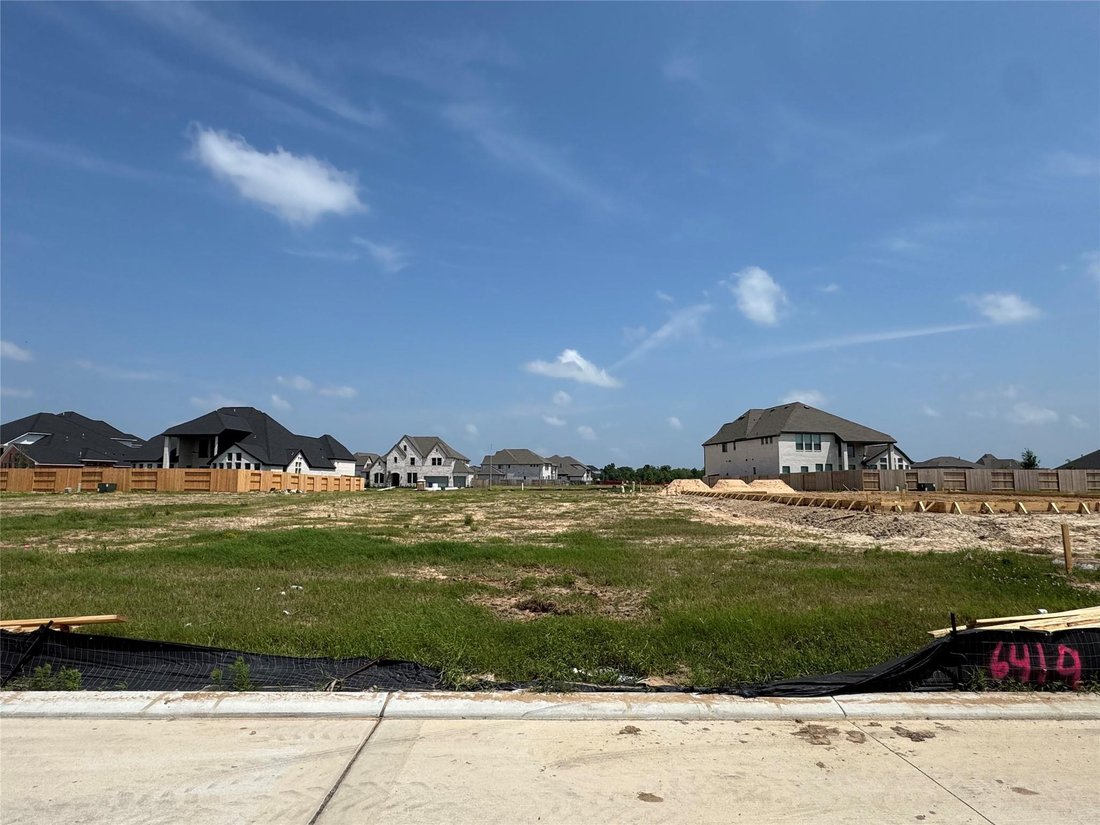 House in Manvel, Texas, United States 5 - 17799959