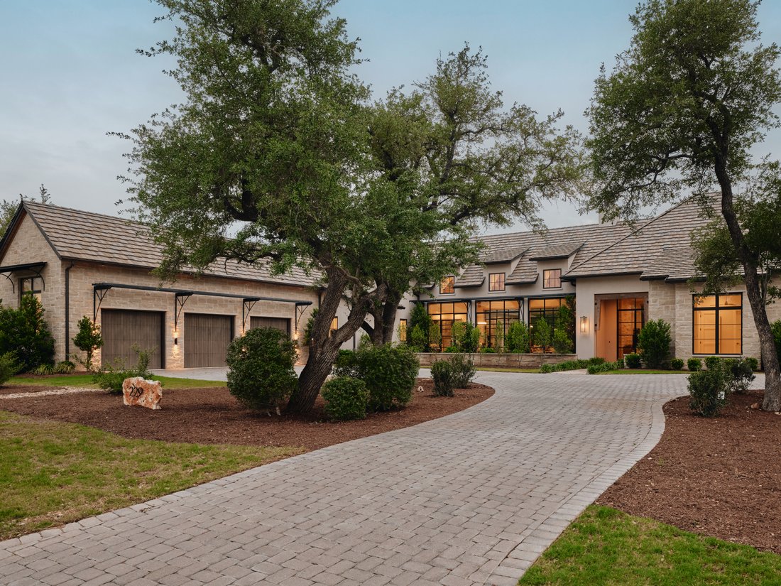 House in Austin, Texas, United States 1 - 17797755