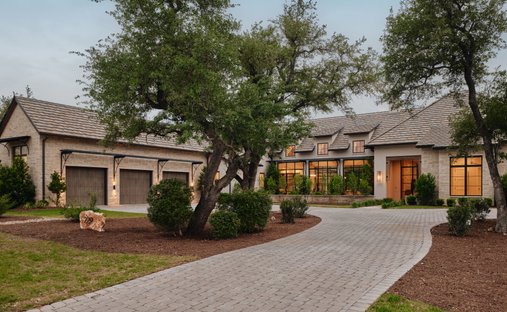 House in Austin, Texas, United States 1